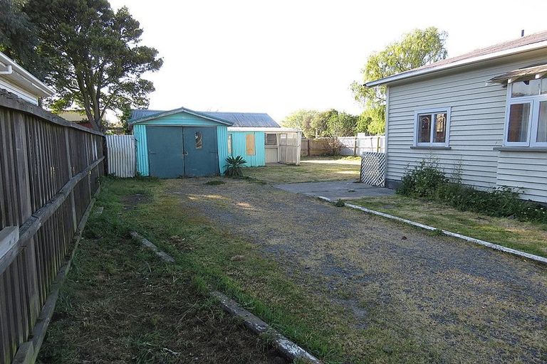 Photo of property in 131 Radley Street, Woolston, Christchurch, 8023