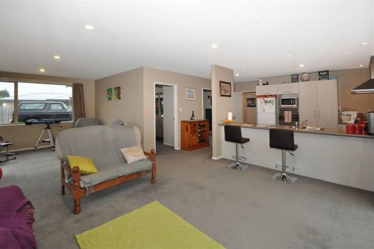 Photo of property in 37 Burleigh Road, Redwoodtown, Blenheim, 7201