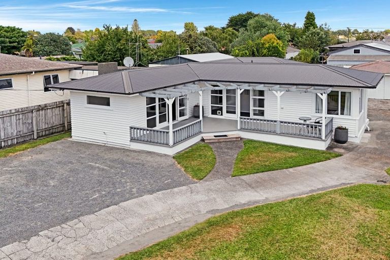 Photo of property in 12 Stanley Street, Matamata, 3400
