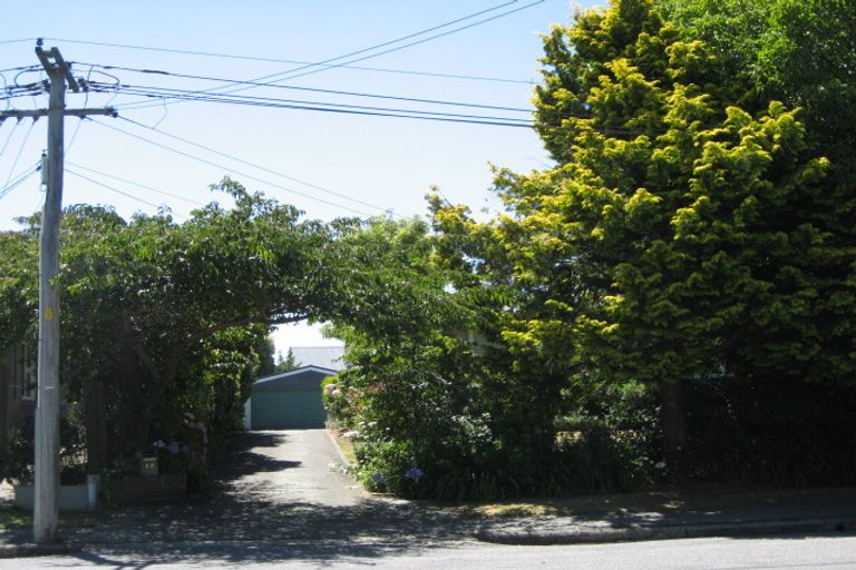 Photo of property in 22 Naseby Street, Merivale, Christchurch, 8014