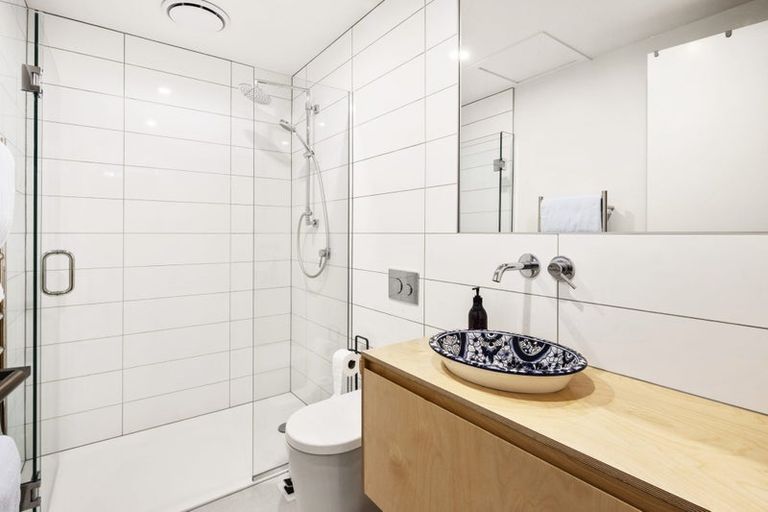 Photo of property in Arco House, 5/45 Cuba Street, Te Aro, Wellington, 6011