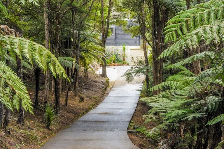 Photo of property in 7 Hayes Road, Henderson Valley, Auckland, 0612