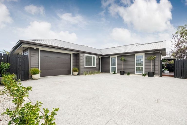 Photo of property in 15 Samuel Place, Terrace End, Palmerston North, 4410