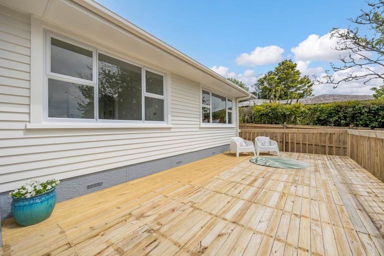 Photo of property in 17 Liddell Street, Hillcrest, Auckland, 0627