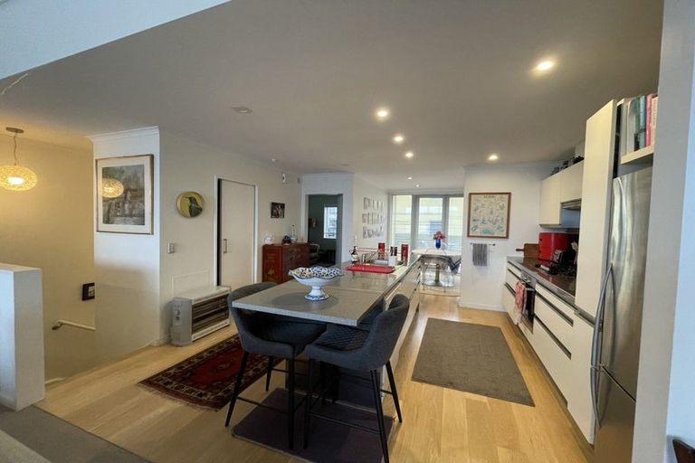 Photo of property in Marrakech Cafe, 14/305 Evans Bay Parade, Hataitai, Wellington, 6021