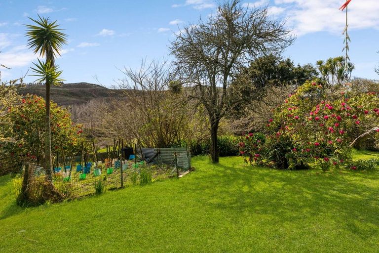 Photo of property in 360 Burnside Road, Makarau, Kaukapakapa, 0873