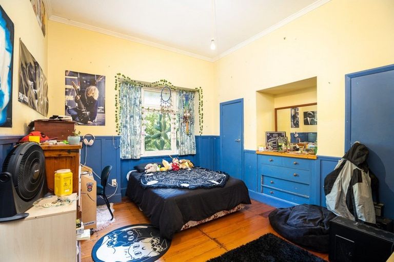 Photo of property in 268a Frankley Road, Frankleigh Park, New Plymouth, 4310