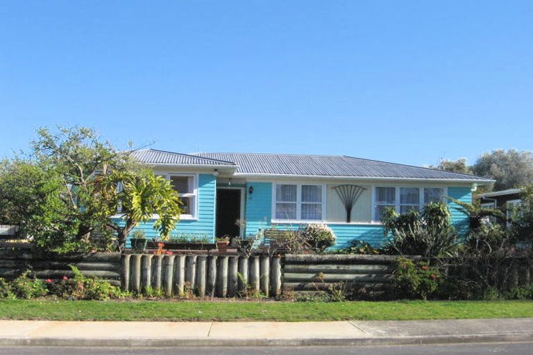 Photo of property in 1/41 President Avenue, Papakura, 2110