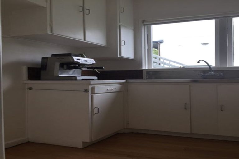 Photo of property in 5/62 Wellington Street, Freemans Bay, Auckland, 1011