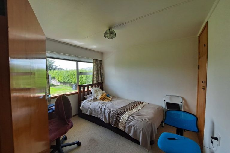 Photo of property in 17 Grey Street, Normanby, Hawera, 4614