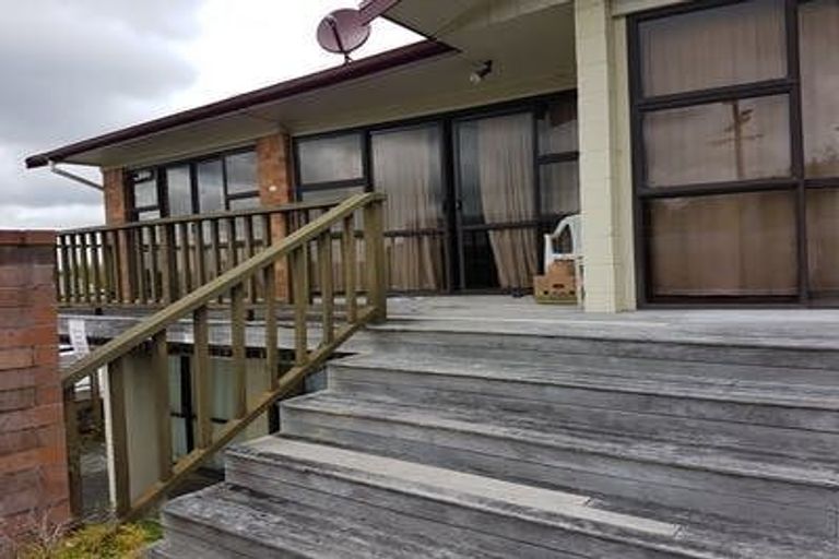 Photo of property in 4 O'donoghue Street, Hillcrest, Hamilton, 3216