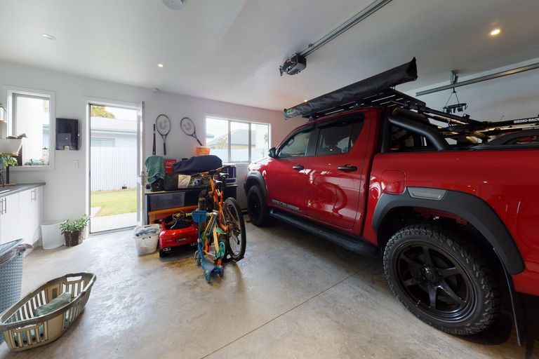 Photo of property in 33 Chalmers Avenue, Hampstead, Ashburton, 7700