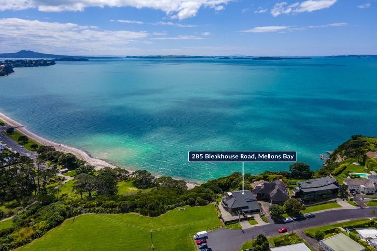 Photo of property in 1/285 Bleakhouse Road, Mellons Bay, Auckland, 2014