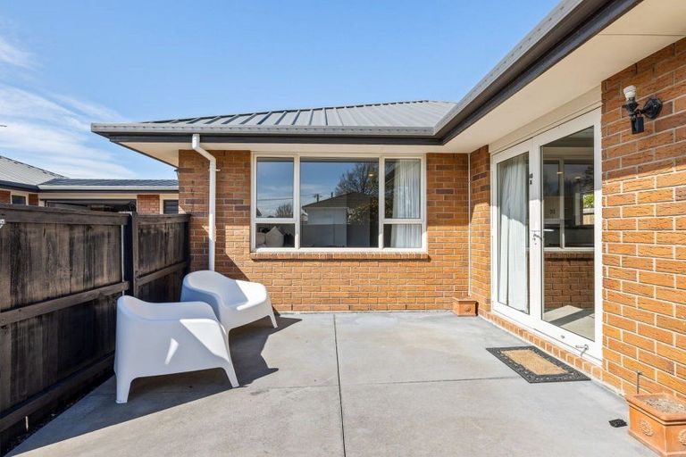 Photo of property in 40a Grants Road, Papanui, Christchurch, 8053