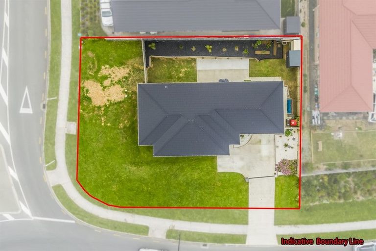 Photo of property in 20 Hitchen Road, Pokeno, 2402