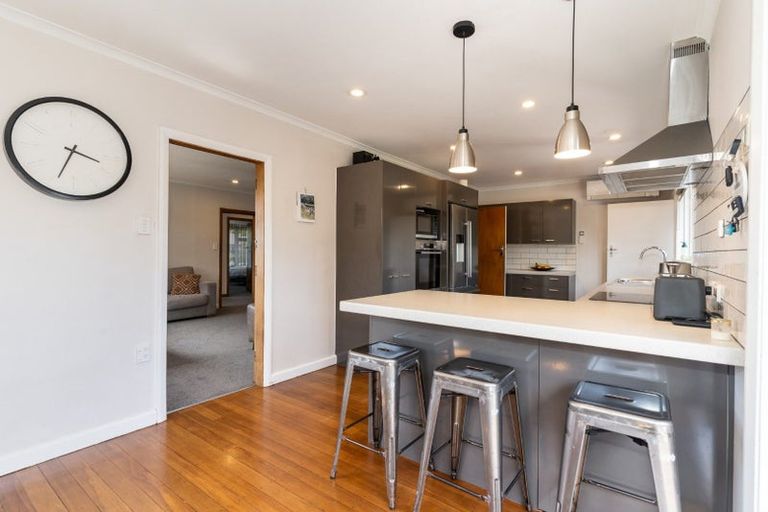 Photo of property in 25 Nancy Avenue, Mairehau, Christchurch, 8013