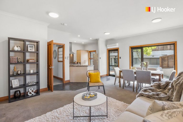 Photo of property in 63 Stafford Street, Dunedin Central, Dunedin, 9016