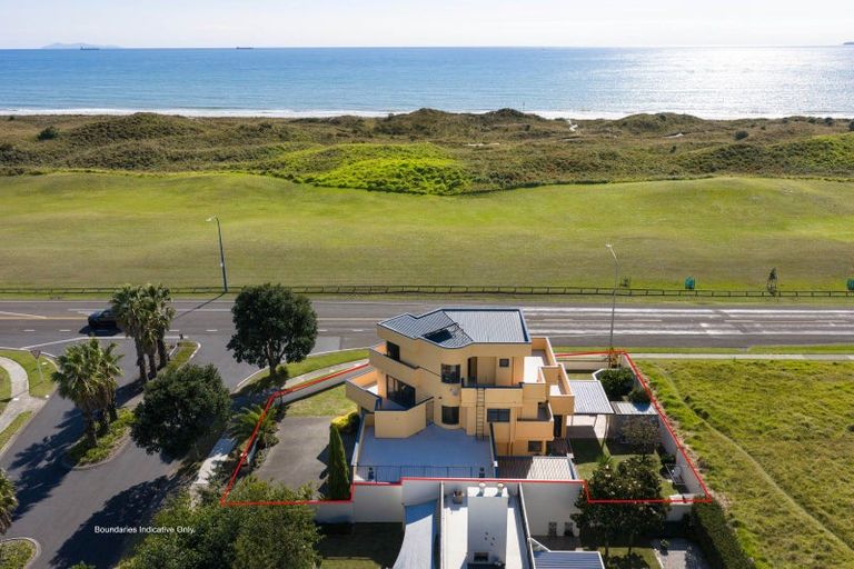 Photo of property in 1 Bermuda Drive, Papamoa Beach, Papamoa, 3118