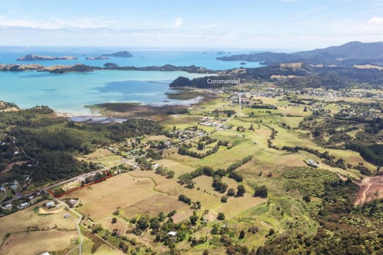 Photo of property in 1965 Tiki Sh25 Road, Preece Point, Coromandel, 3506