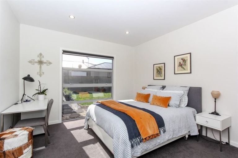 Photo of property in 7 St Andrews Parkway, Waiwhakaiho, New Plymouth, 4312