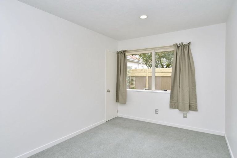 Photo of property in 7 Fisher Avenue, Sydenham, Christchurch, 8023