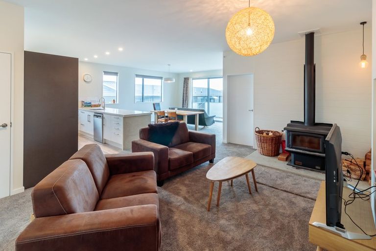 Photo of property in 4a Clayton Street, Saint Clair, Dunedin, 9012