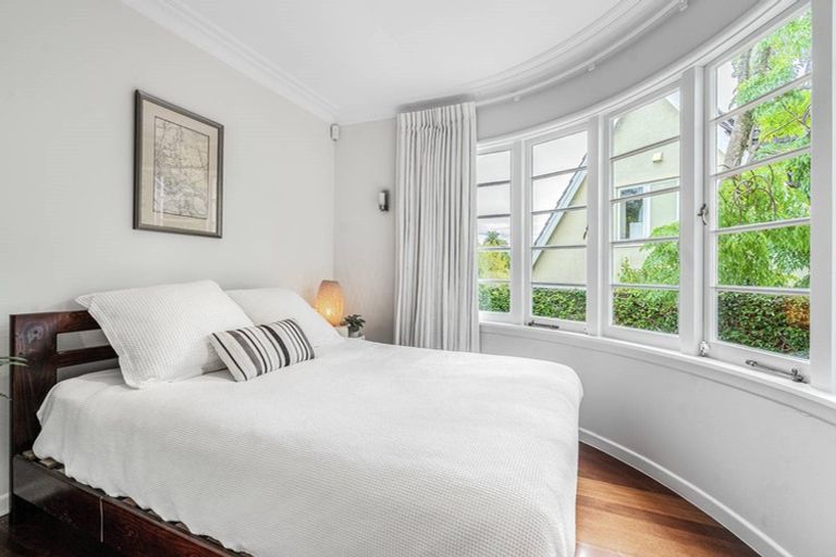 Photo of property in 25 Woodside Crescent, Saint Heliers, Auckland, 1071