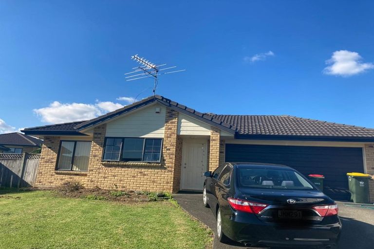 Photo of property in 313 Mahia Road, Weymouth, Auckland, 2103