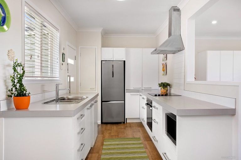 Photo of property in 62 Gibson Road, Dinsdale, Hamilton, 3204