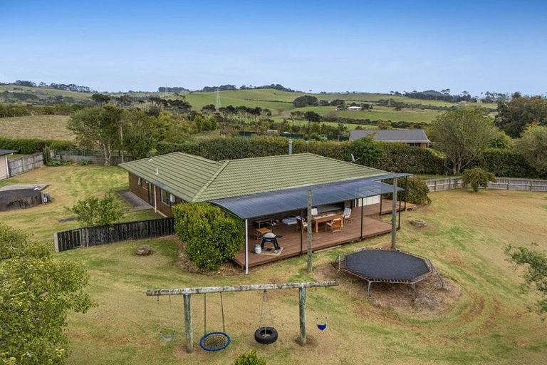Photo of property in 81 Peak Road, Kaukapakapa, Helensville, 0875