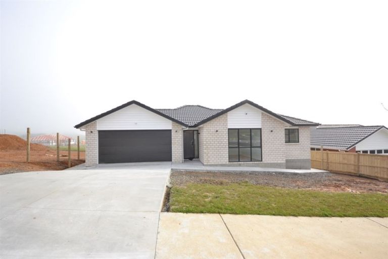 Photo of property in 6 Moyle Street, Pokeno, 2402