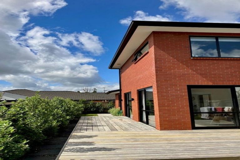 Photo of property in 112b Victoria Street West, Pukekohe, 2120