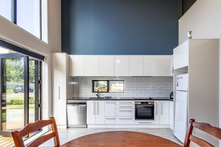 Photo of property in 4 Lee Street, Ohakune, 4625