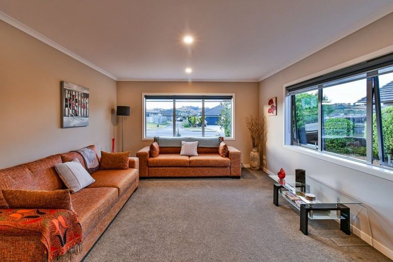 Photo of property in 6 Hillpark Drive, Pokeno, 2402