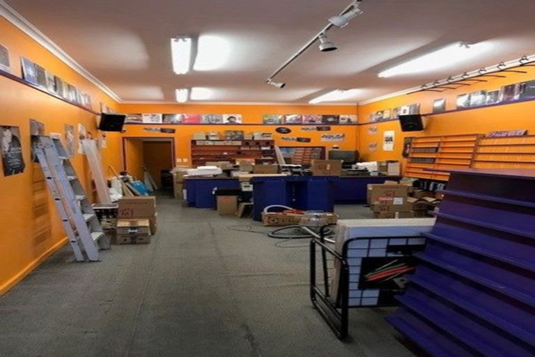 Photo of property in 235 Gloucester Street, Christchurch Central, Christchurch, 8011