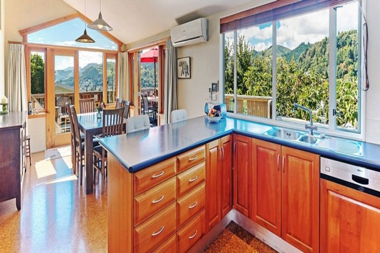 Photo of property in 65c Mount Street, Nelson South, Nelson, 7010