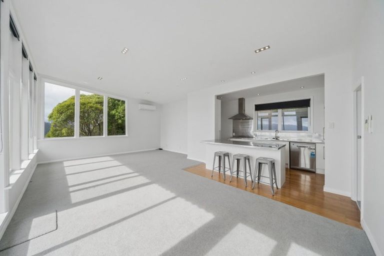 Photo of property in 100 Grafton Road, Roseneath, Wellington, 6011