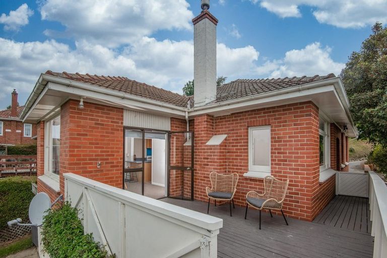 Photo of property in 10 Scotland Terrace, Green Island, Dunedin, 9018