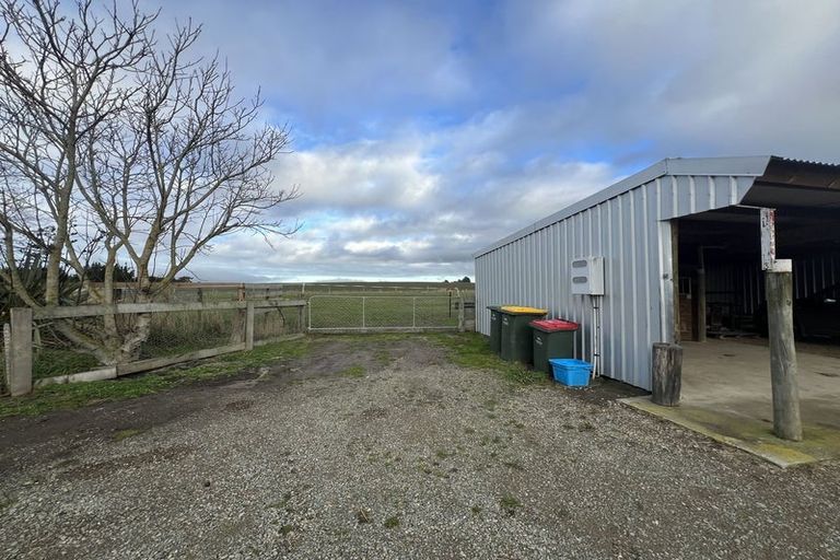 Photo of property in 192 Waihao Back Road, Waimate, 7979