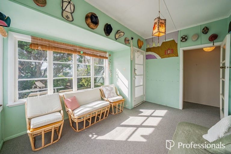 Photo of property in 31 Konini Street, Eastbourne, Lower Hutt, 5013