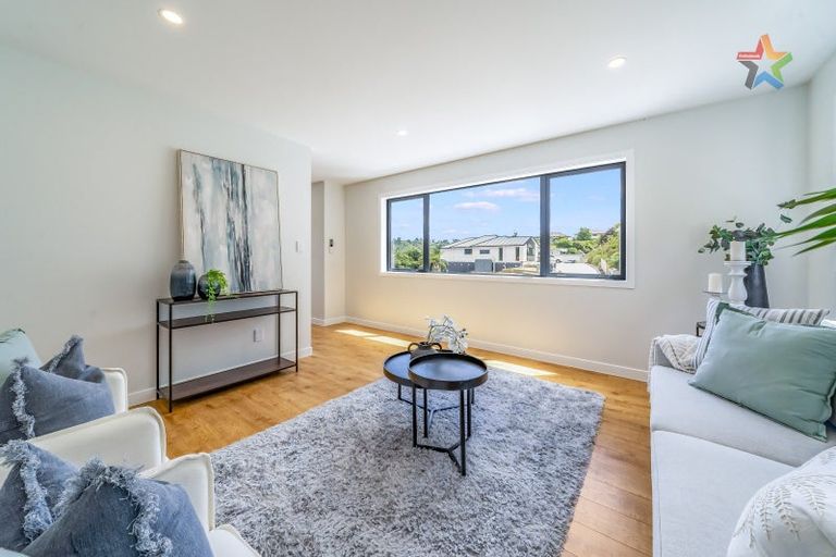 Photo of property in 9 Te Ara O Tahumate, Stokes Valley, 5019