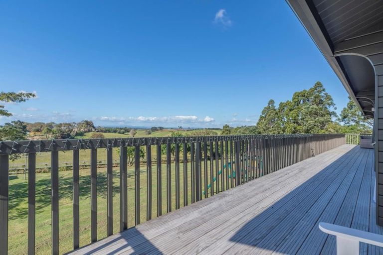 Photo of property in 154 Ponsford Road, Pollok, Waiuku, 2684