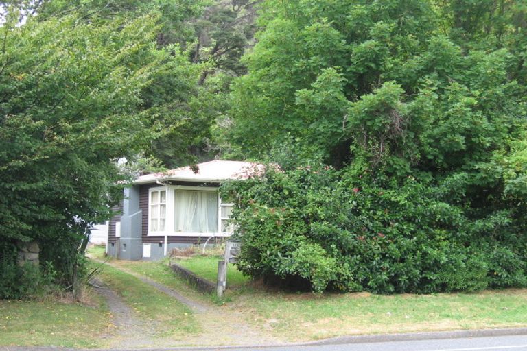 Photo of property in 112 Akatarawa Road, Birchville, Upper Hutt, 5018