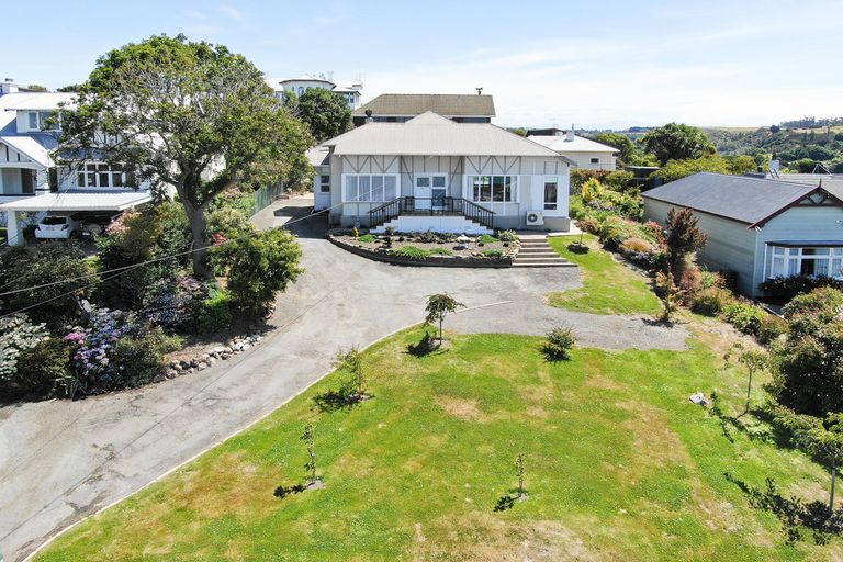 Photo of property in 14 Hull Street, South Hill, Oamaru, 9400