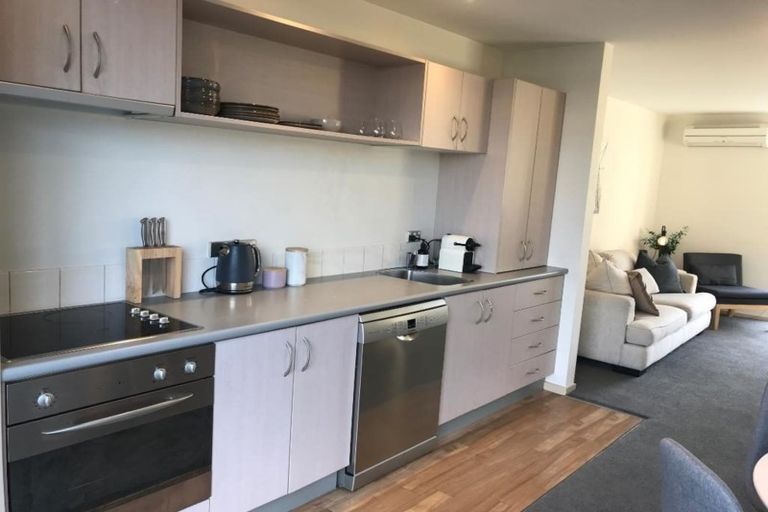 Photo of property in 12/54 Champion Street, Edgeware, Christchurch, 8013