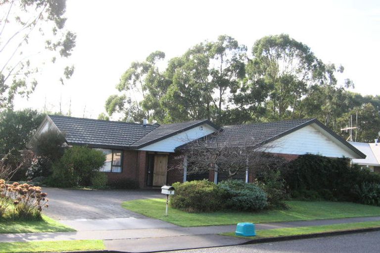 Photo of property in 9 Reynolds Drive, Glenview, Hamilton, 3206