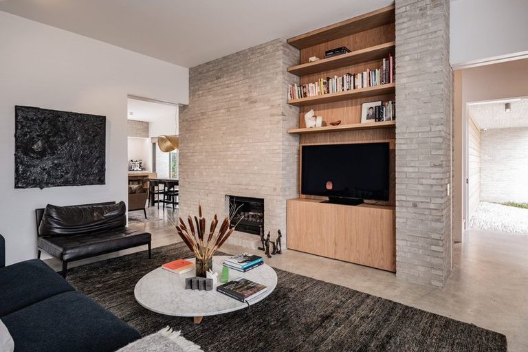 Photo of property in 1 Conference Street, Christchurch Central, Christchurch, 8013