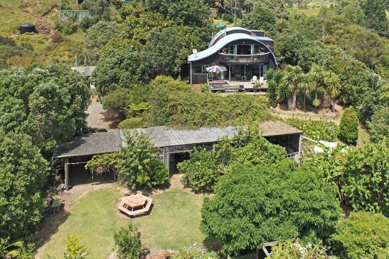 Photo of property in 269 Big Bay Road, Manukau Heads, Waiuku, 2684