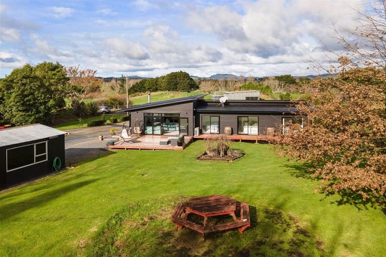 Photo of property in 60 Bradford Street, Waihi, 3610