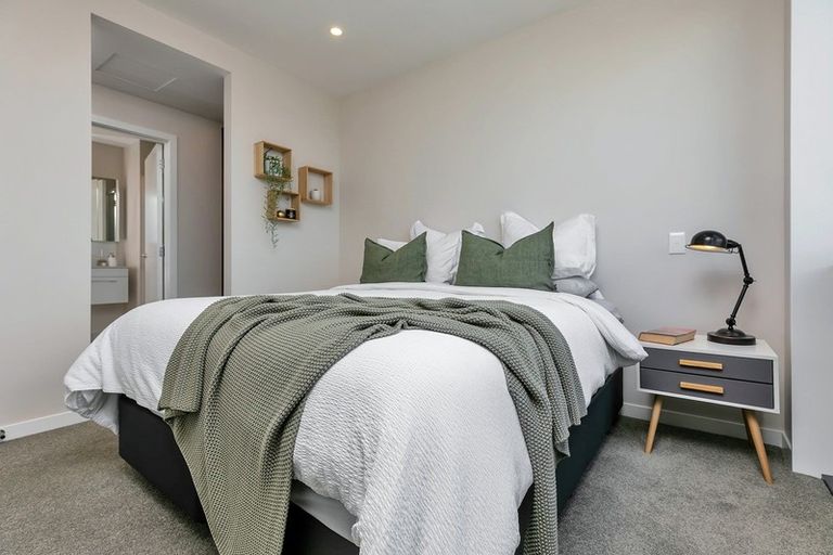 Photo of property in 306/57 Mapou Road, Hobsonville, Auckland, 0616